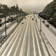 Illustration for article titled L.A. Weather Isnt Always Perfect: Snow Hurricanes in the Southland